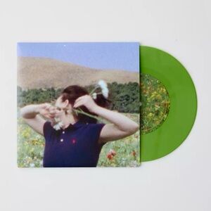 Billie Eilish Birds of a Feather 7" Vinyl Single (Urban Outfitters Exclusive)